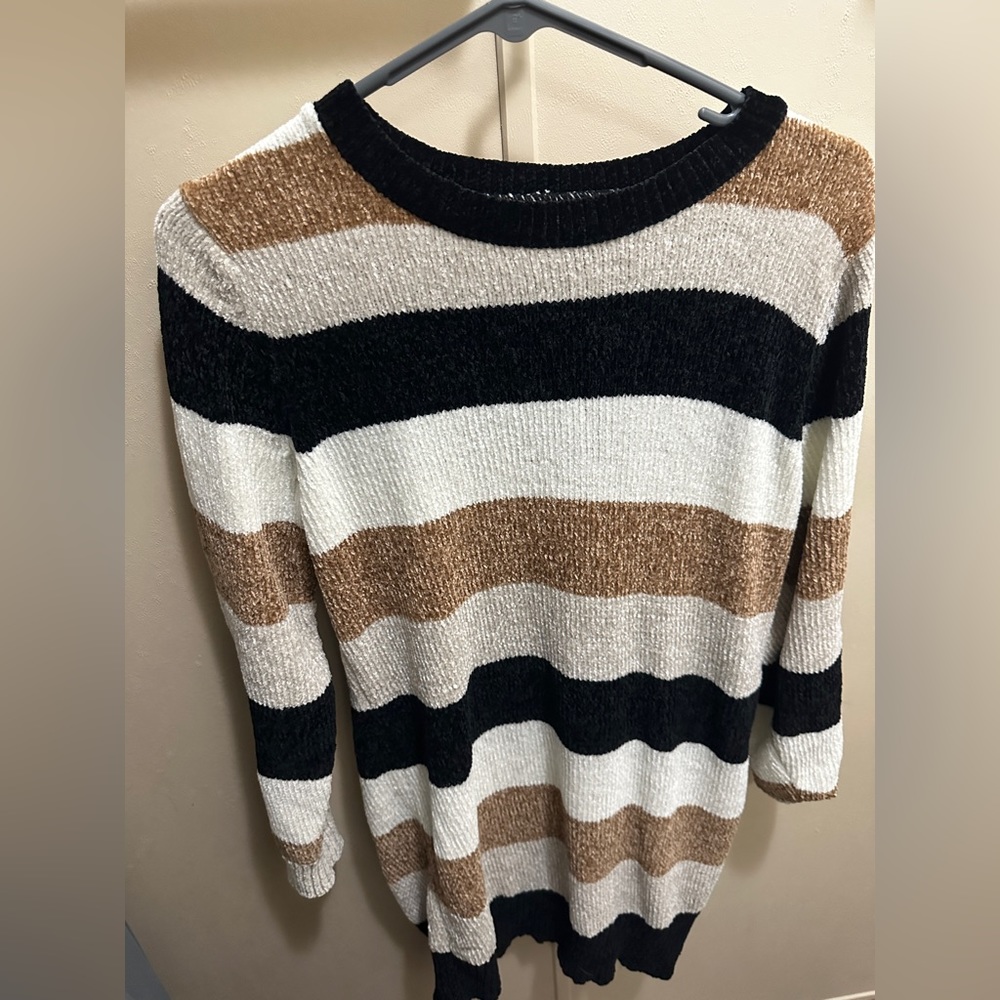 Fall dress